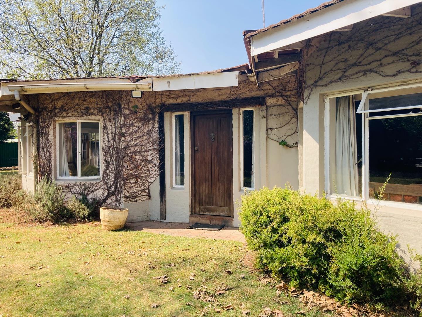 Farm for sale in Howick Rural Nottingham Road Mount West P24113097437