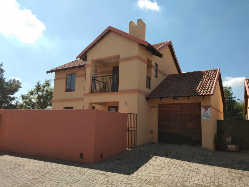 Vaalpark Property Property and houses for sale in Vaalpark