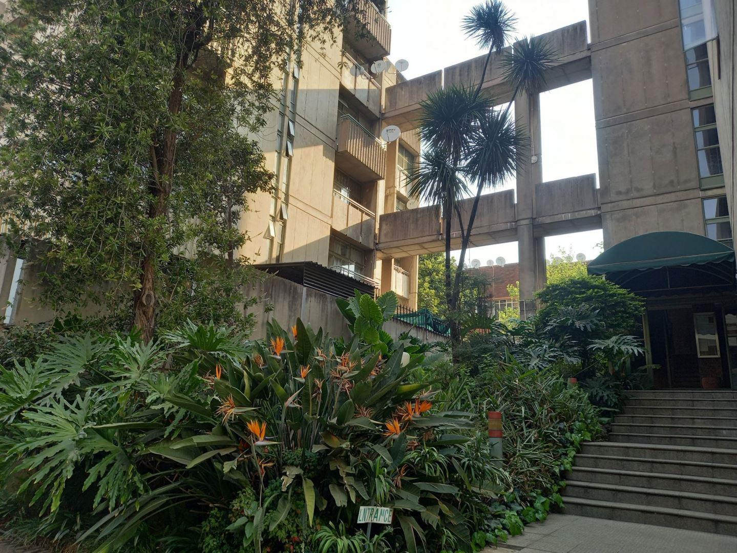 2 Bedroom Apartment / flat for sale in Arcadia 629 Pretorius Street P24113300027