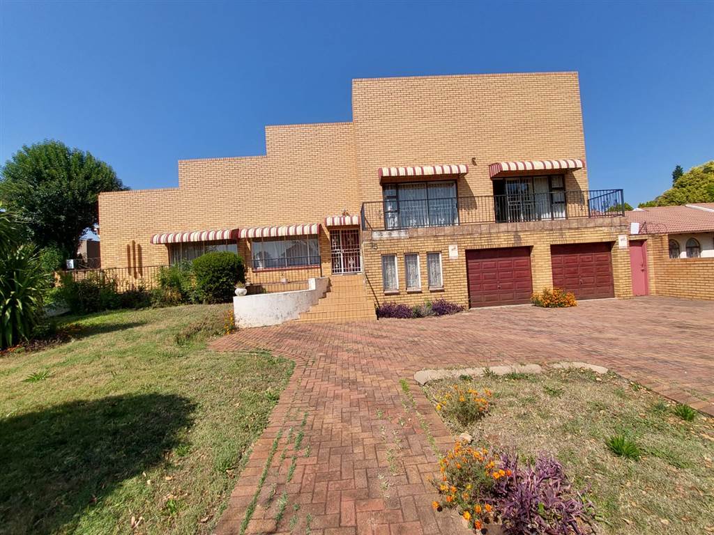 Property for sale in Gauteng Houses for sale in Gauteng