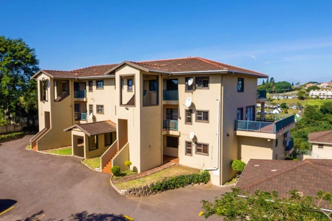 Apartments / flats to rent in Property Property24