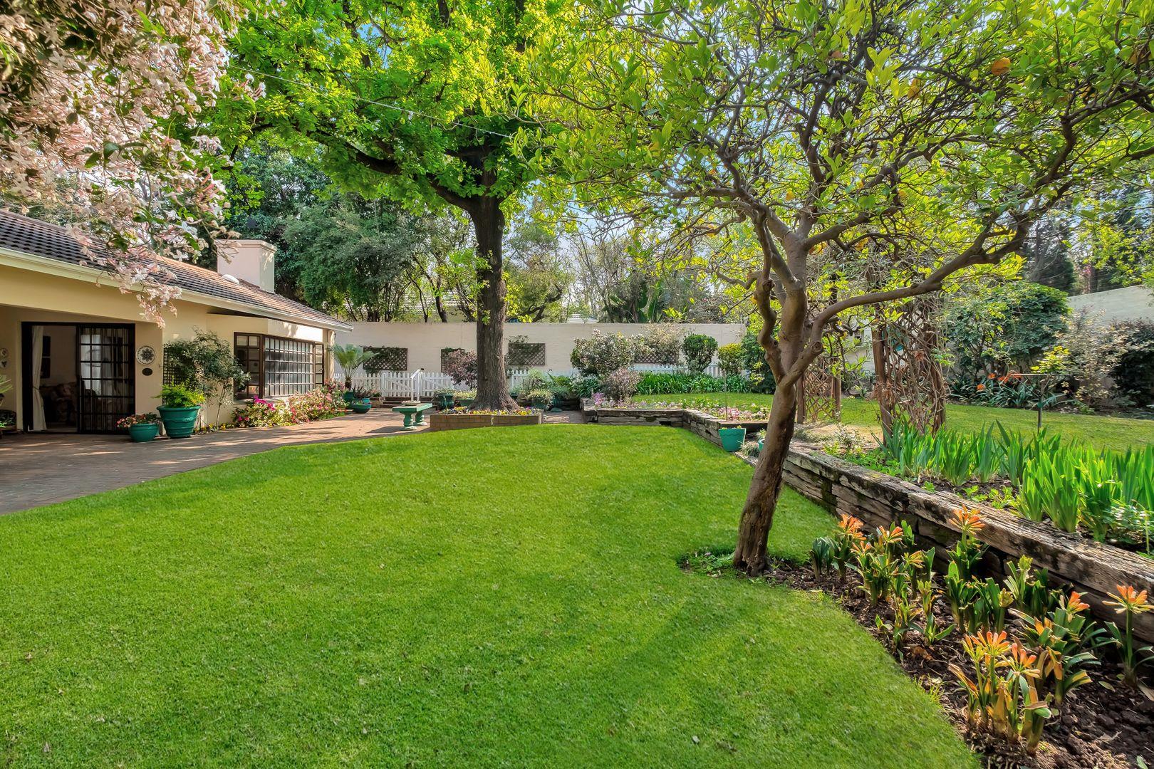 Melrose Property Property and houses for sale in Melrose Property24