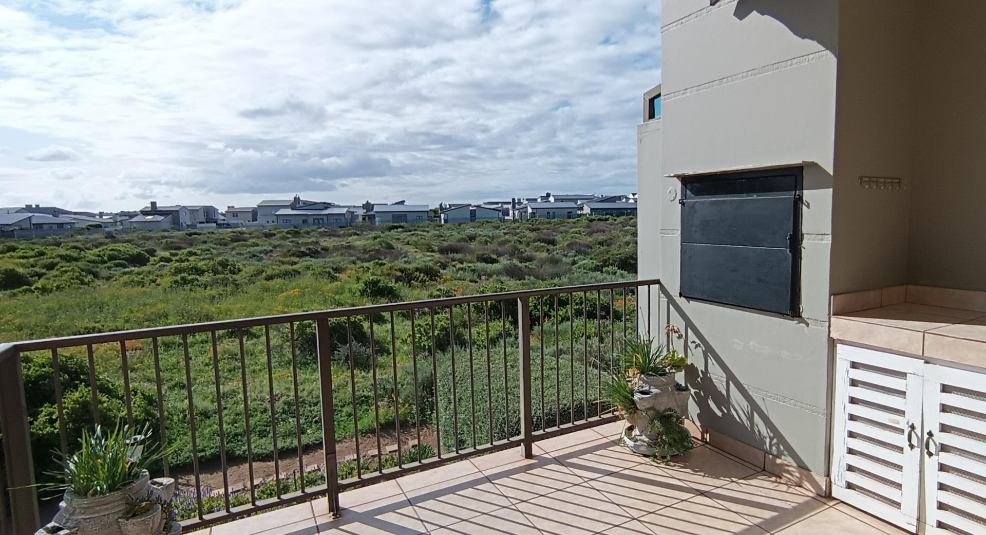 Langebaan Country Estate Property Apartments / flats for sale in