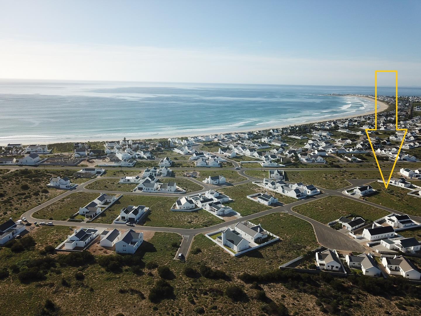 West Coast Property Houses for sale in West Coast