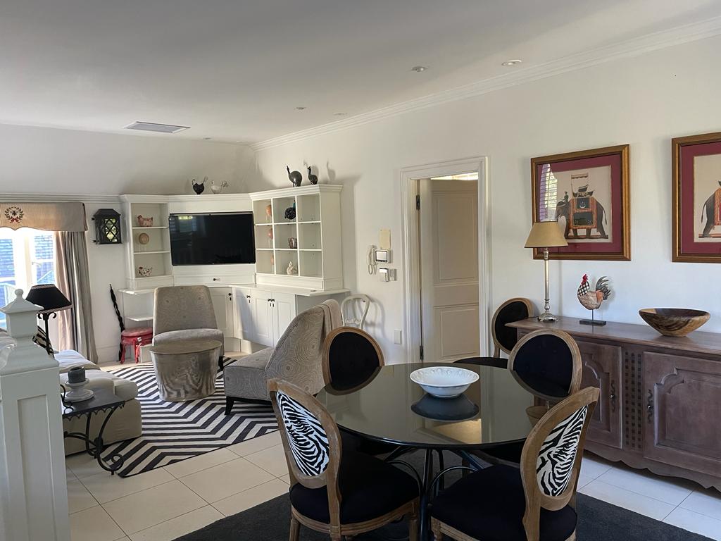 1 Bedroom Apartment / flat to rent in 30 Klaassens Road