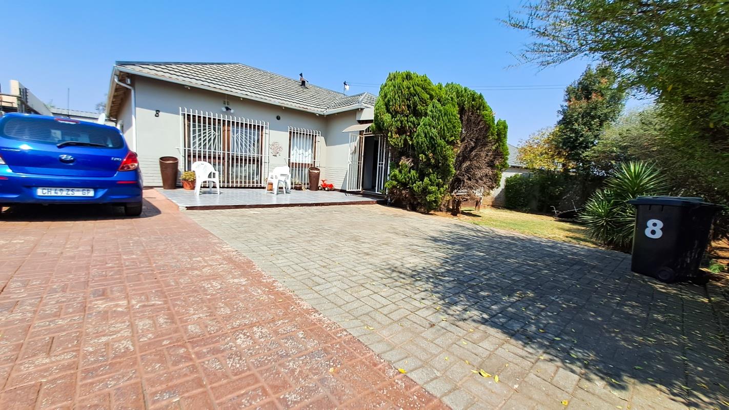 Sunnyridge, Germiston Property Houses to rent in Sunnyridge
