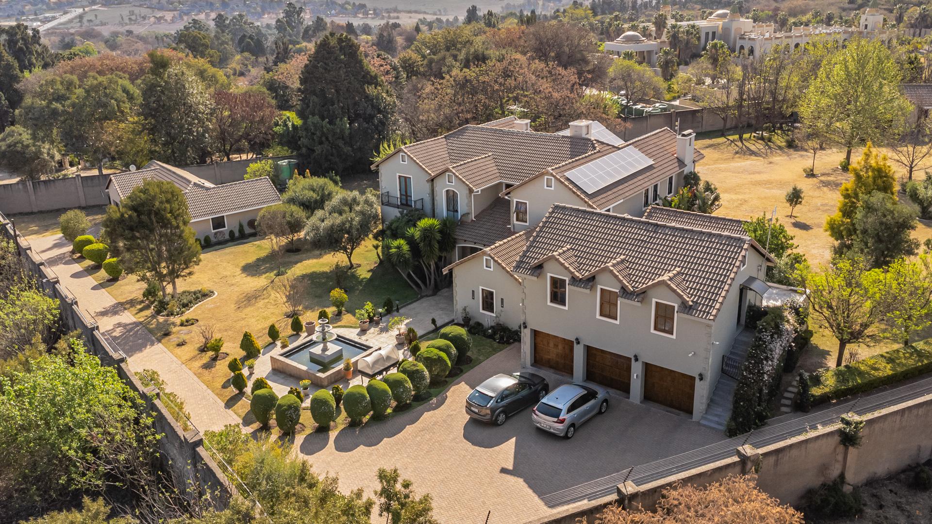 Chartwell Property Farms for sale in Chartwell