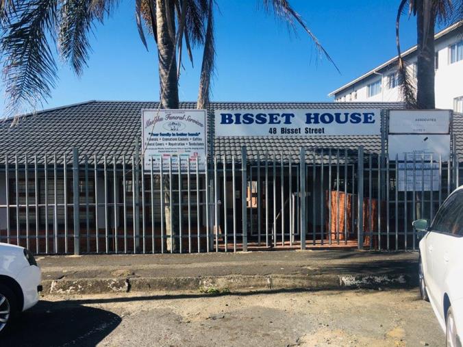 Commercial Property for Sale in Port Shepstone Central