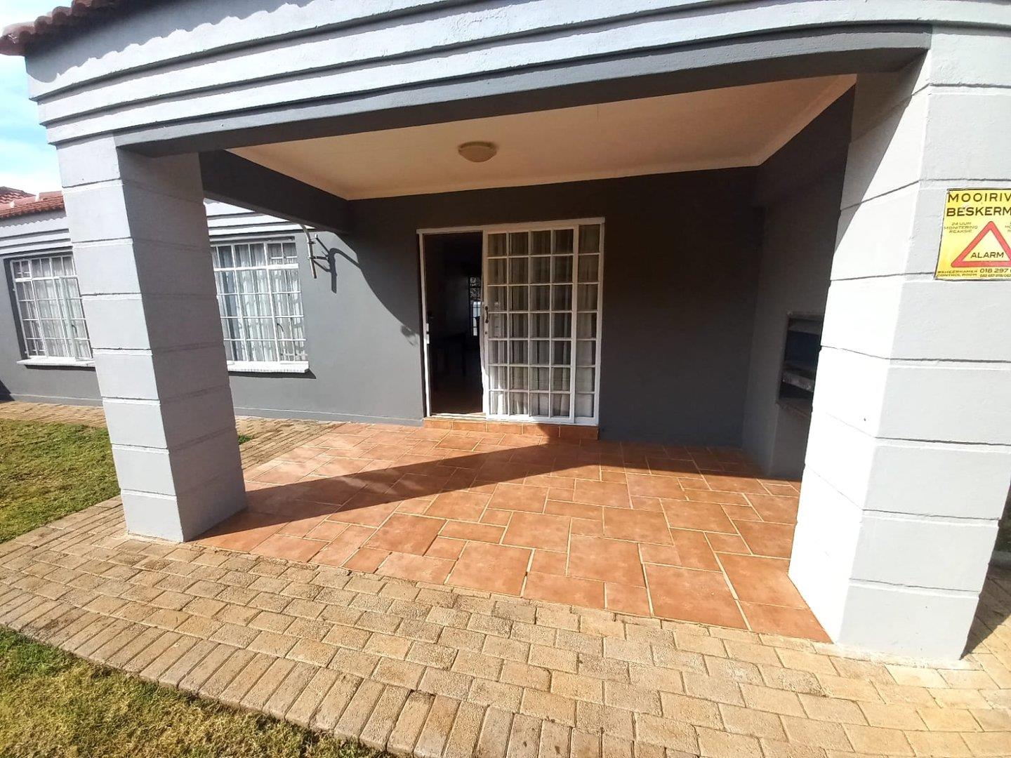 Property and houses to rent in Potchefstroom Potchefstroom Property