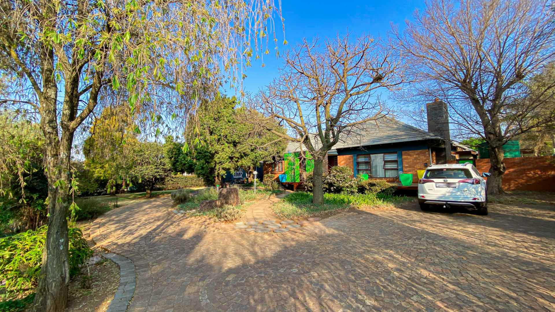 5 Bedroom House for sale in Lambton P24113245539