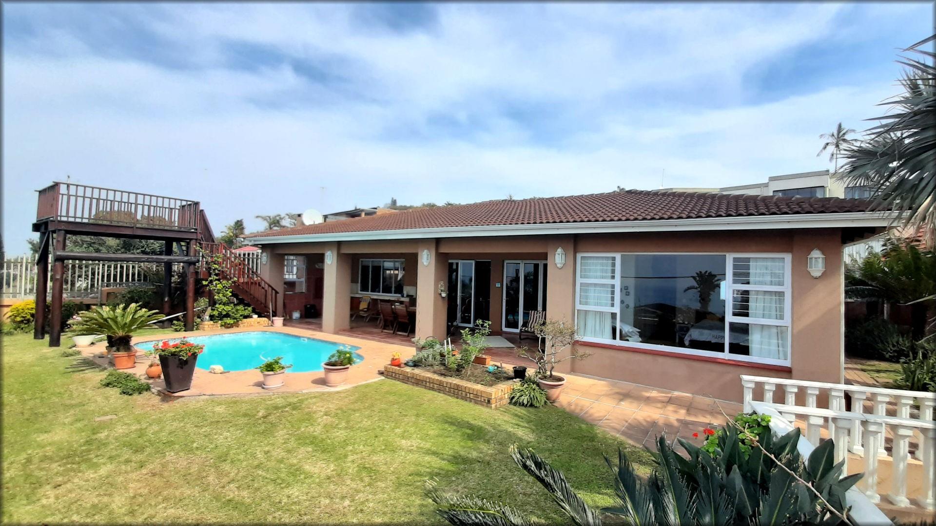 3 Bedroom House for sale in Margate P24113302098