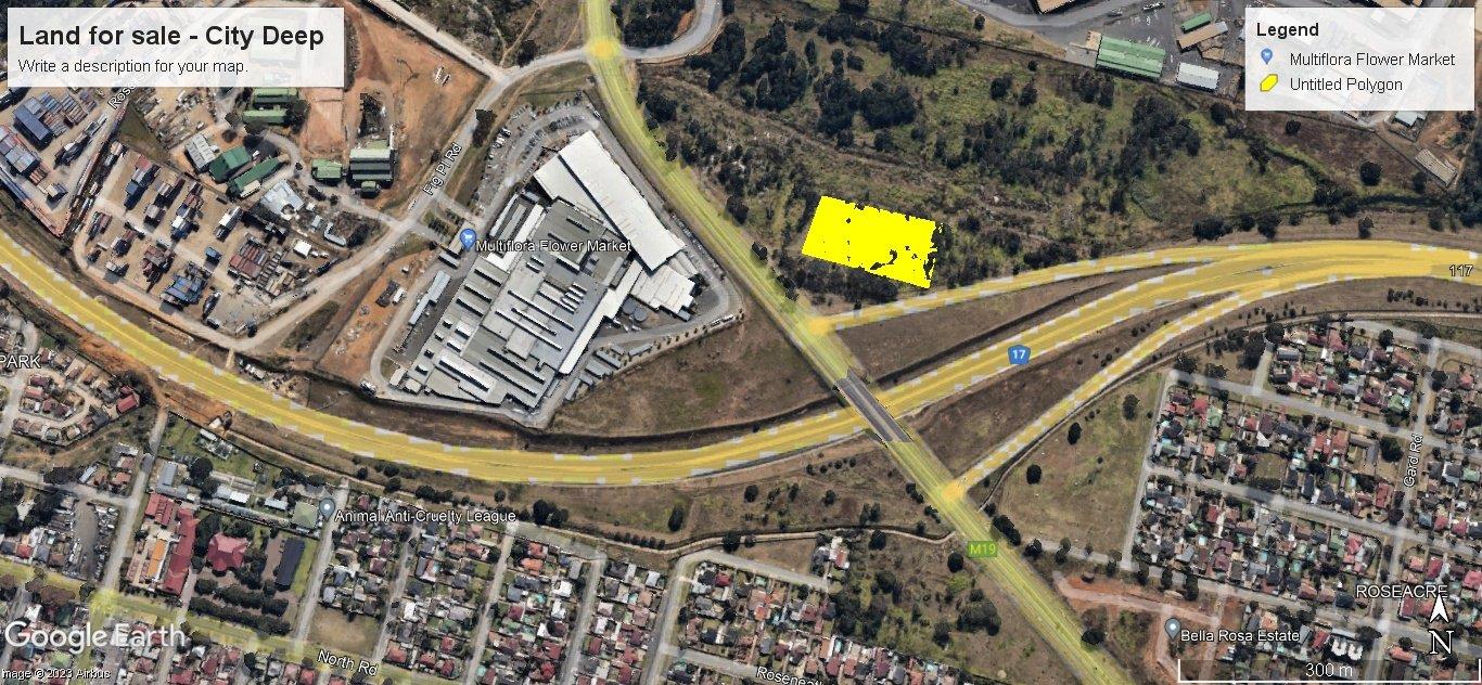 Vacant land / plots for sale in Johannesburg Johannesburg Property Page 8