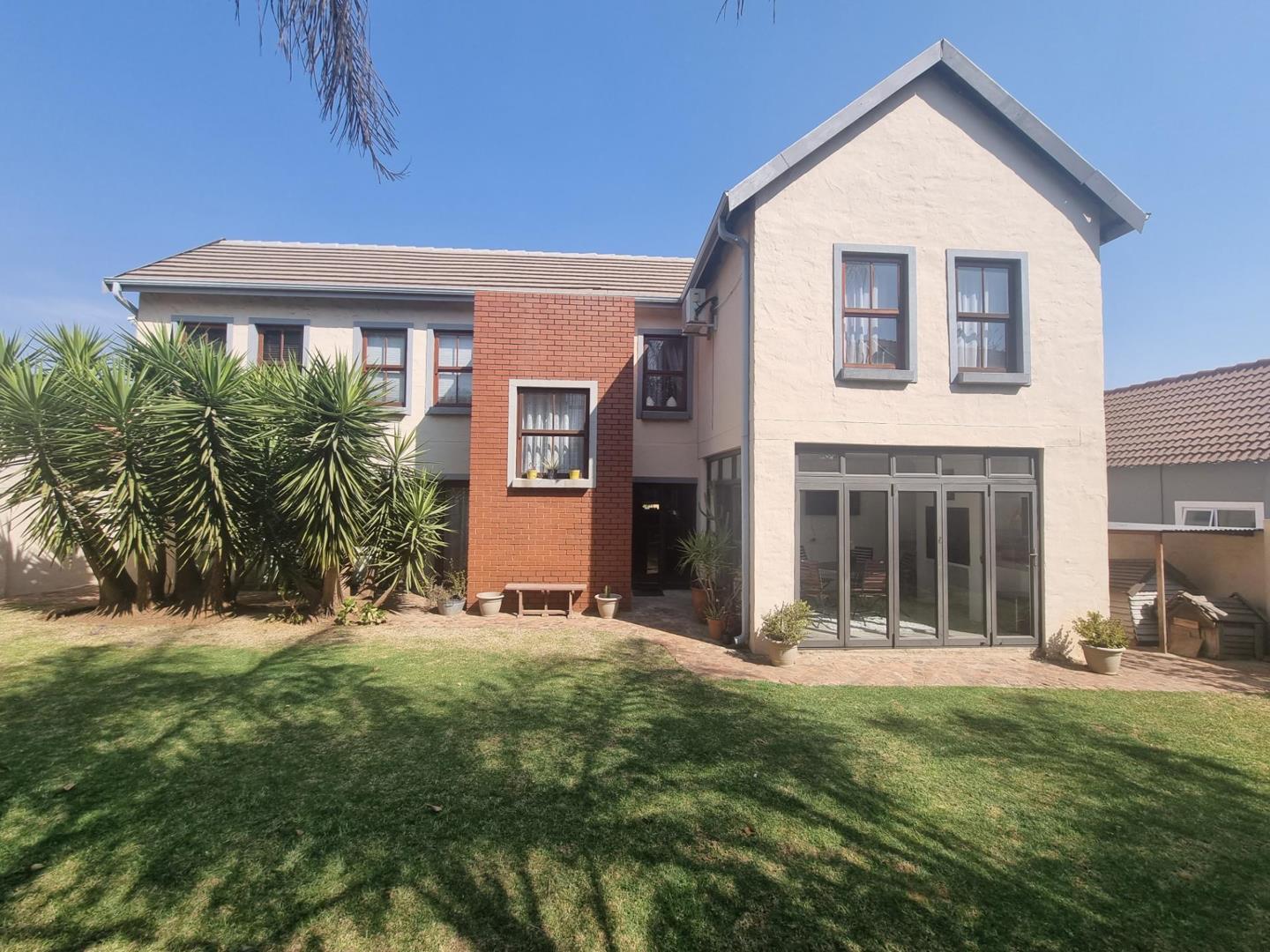 3 Bedroom House for sale in Brooklands Lifestyle Estate P24113302490