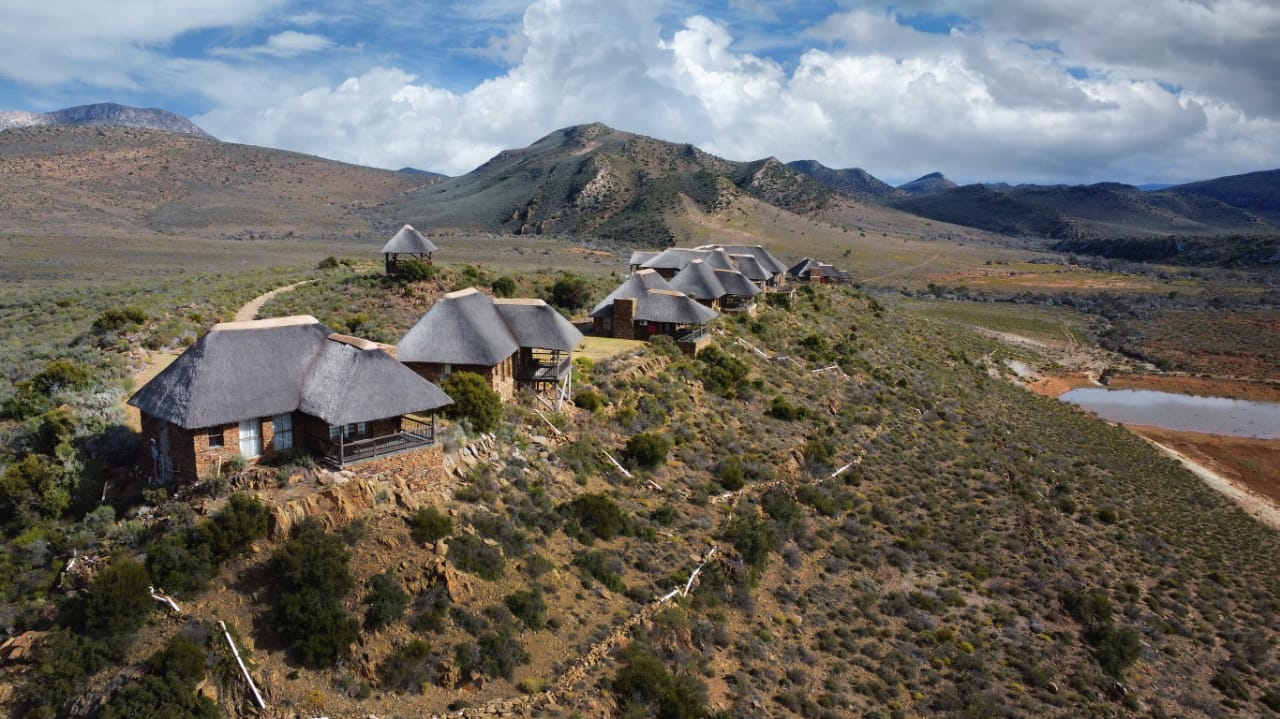 Farms for sale in Willowmore Willowmore Property