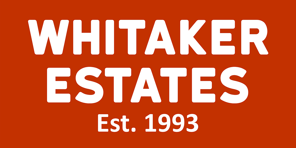 Estate Agency profile for Whitaker Estates