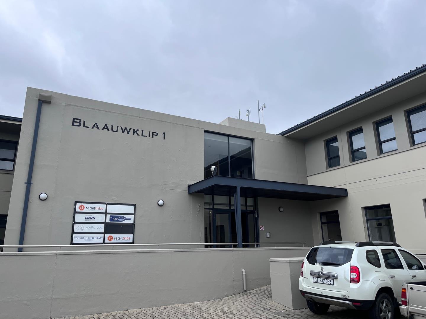 Jamestown, Stellenbosch Property Property and houses to rent in