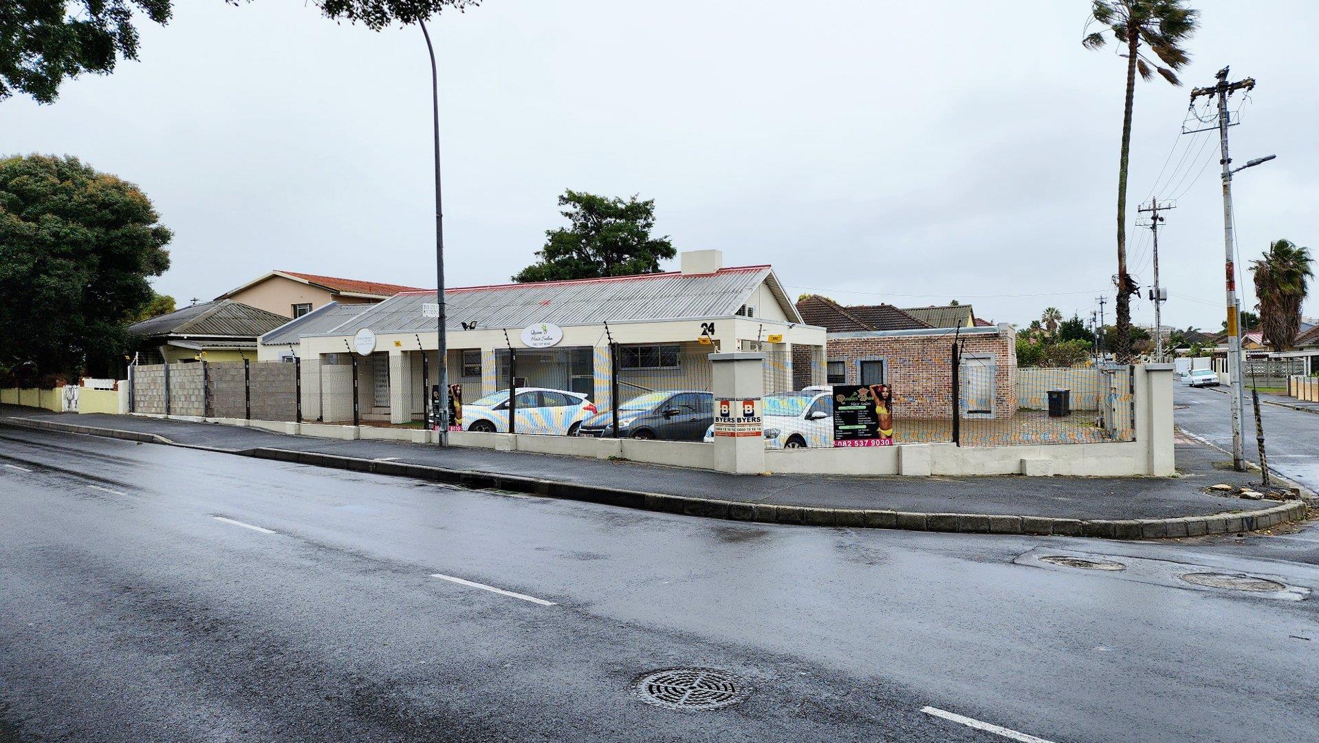 Avondale, Parow Property Property and houses for sale in Avondale