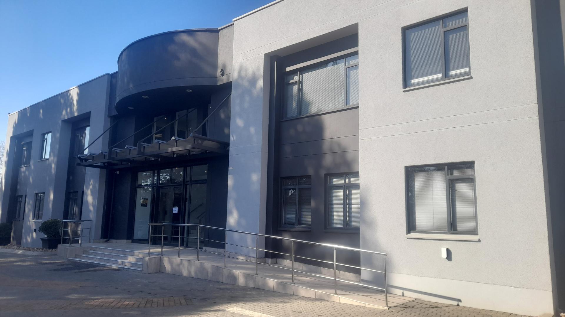 Commercial property for sale in Lynnwood Glen P24113303557