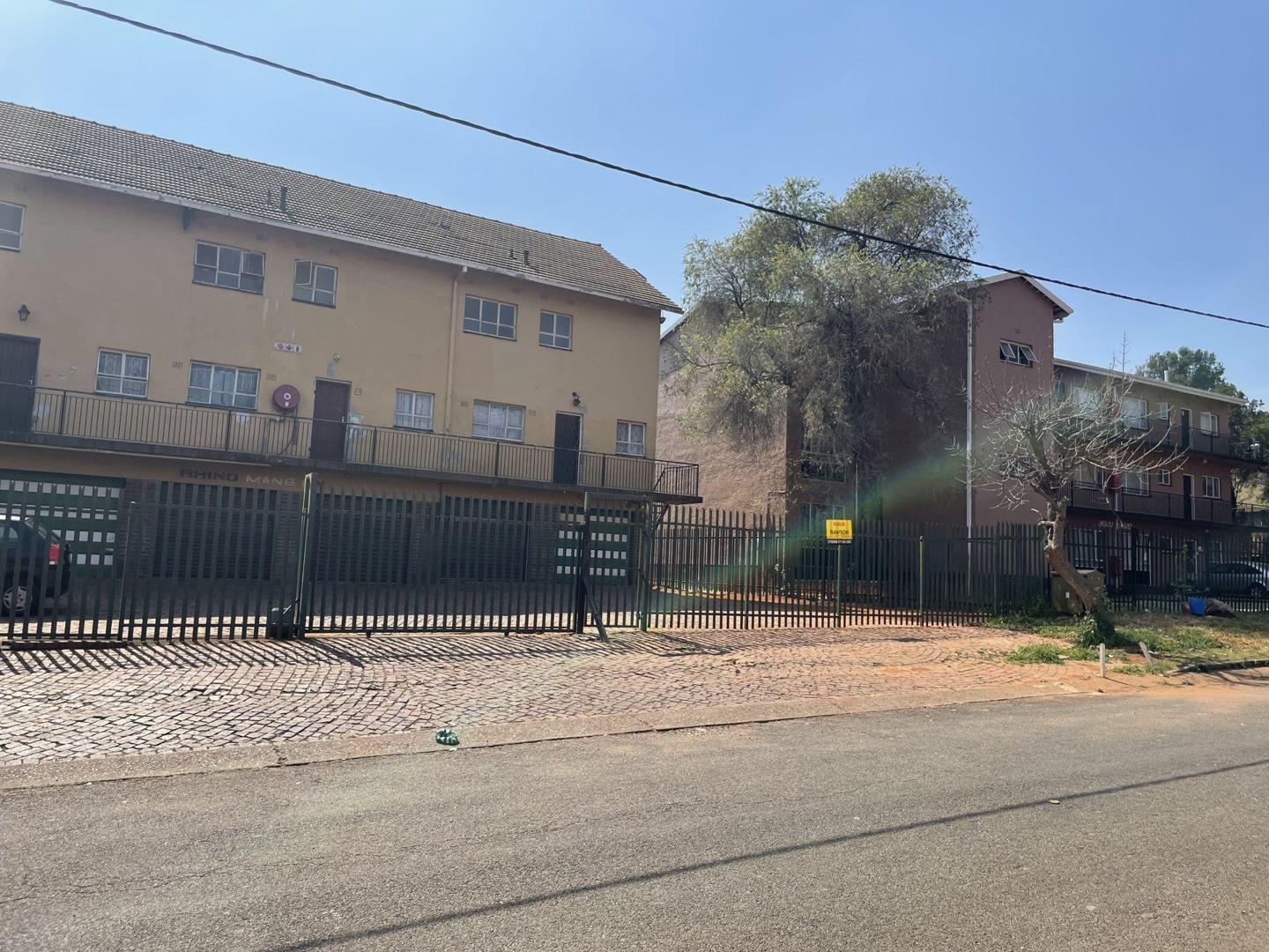 Apartments / flats to rent in Randburg Randburg Property Property24