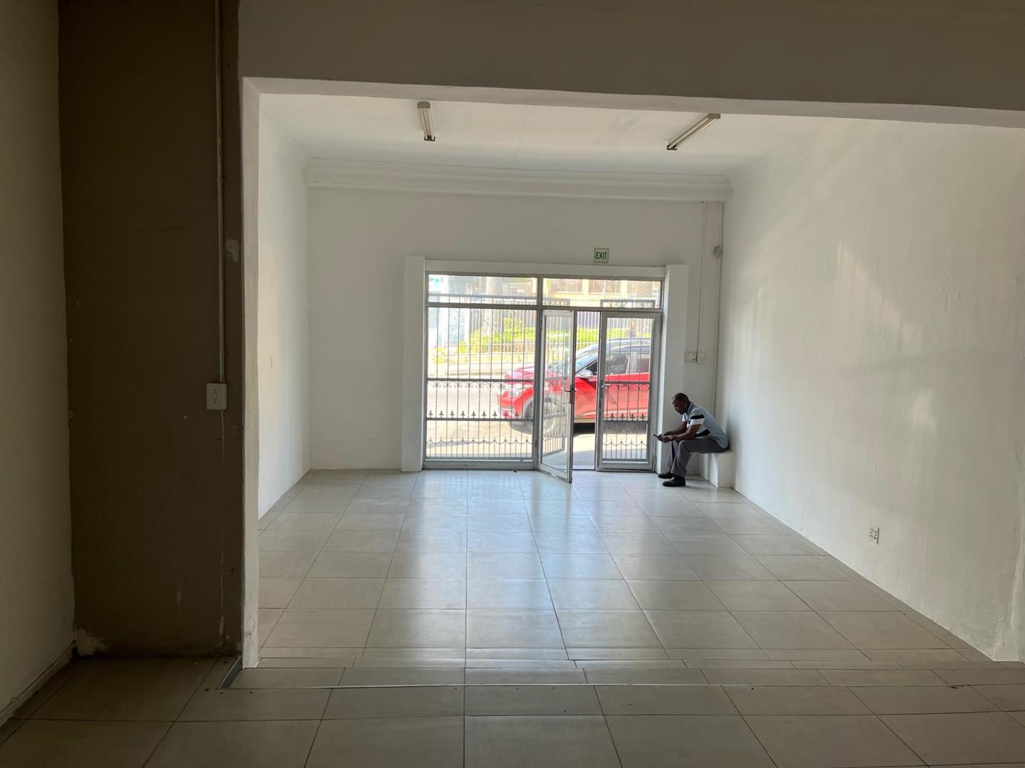 Salt River Property Commercial property to rent in Salt River