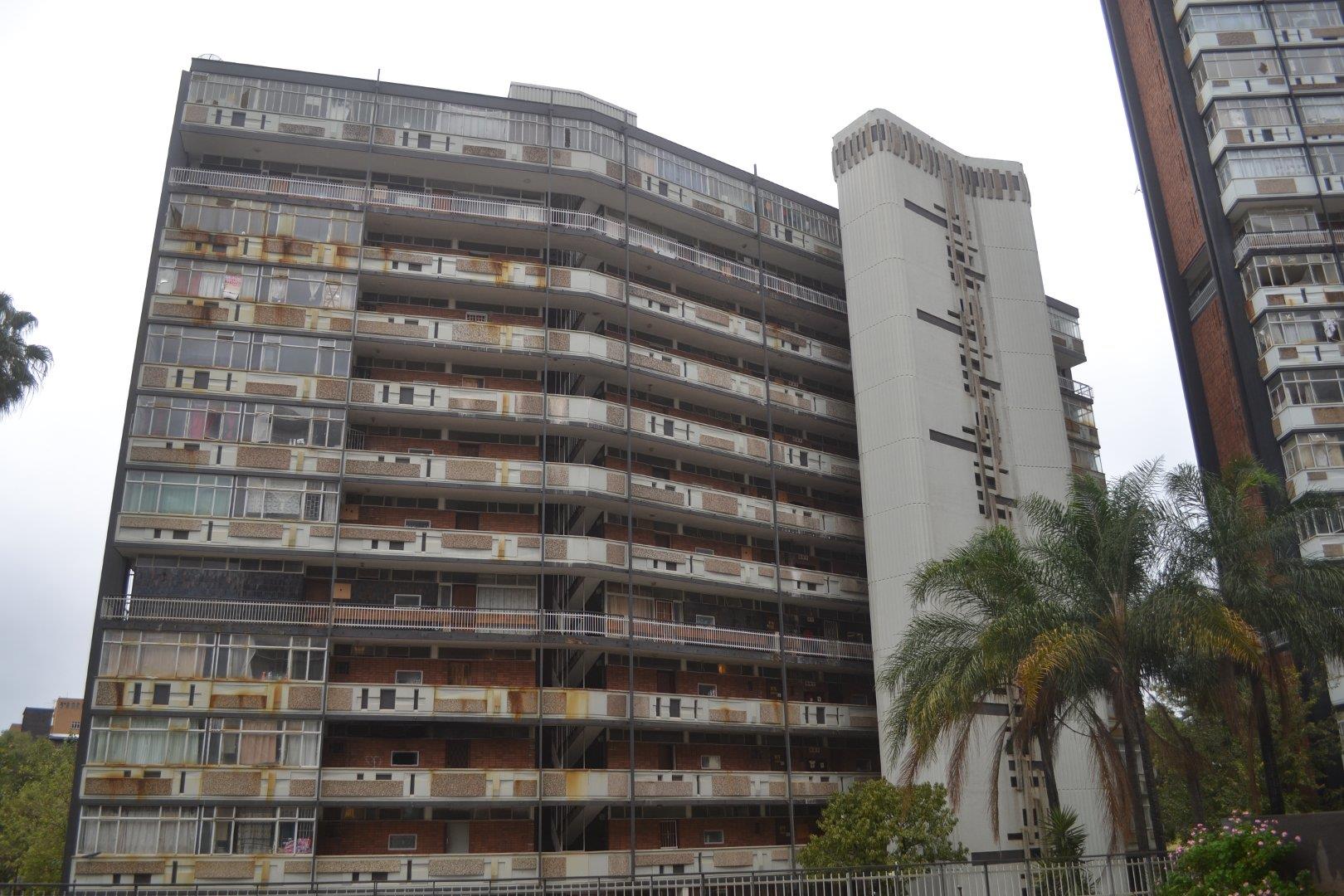 1 Bedroom Apartment / flat for sale in Sunnyside 420 Leyds Street