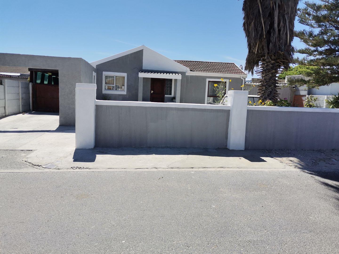 Electric City Property Property and houses for sale in Electric City