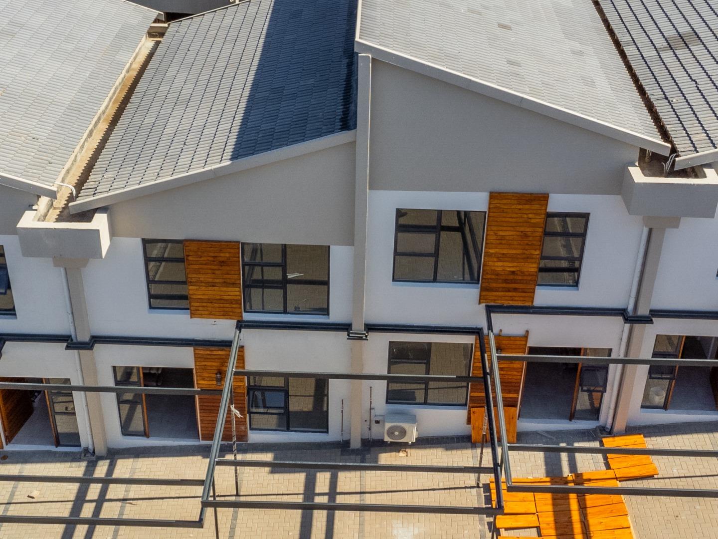 3 Bedroom Apartment / flat for sale in Morningside 12,13,15 197 On