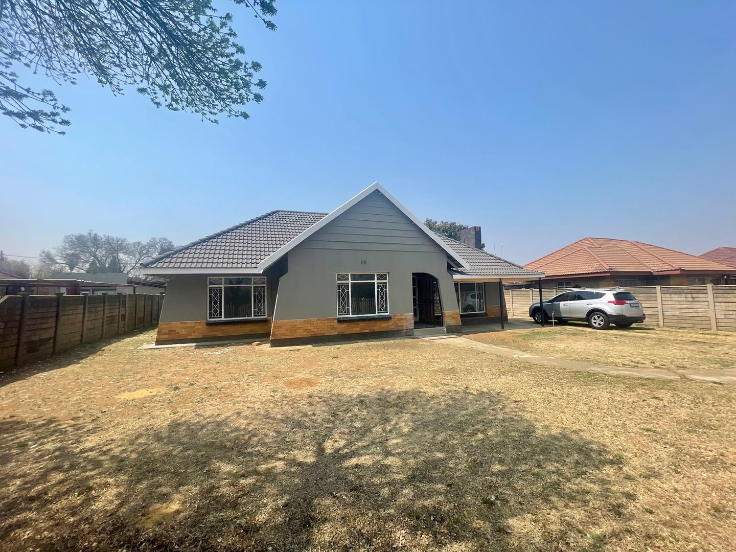 3 Bedroom House for sale in Three Rivers P24113304391