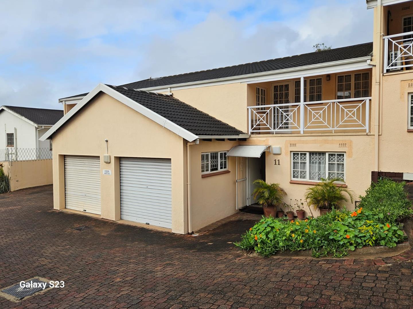 3 Bedroom Townhouse for sale in Musgrave P24113304535