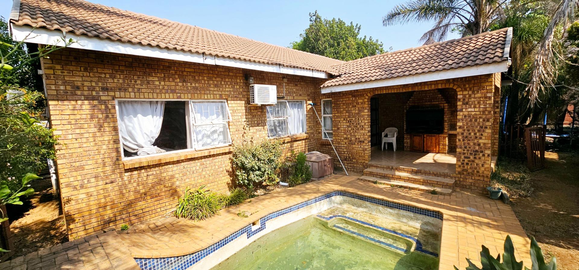 Moreleta Park Property Houses for sale in Moreleta Park Property24