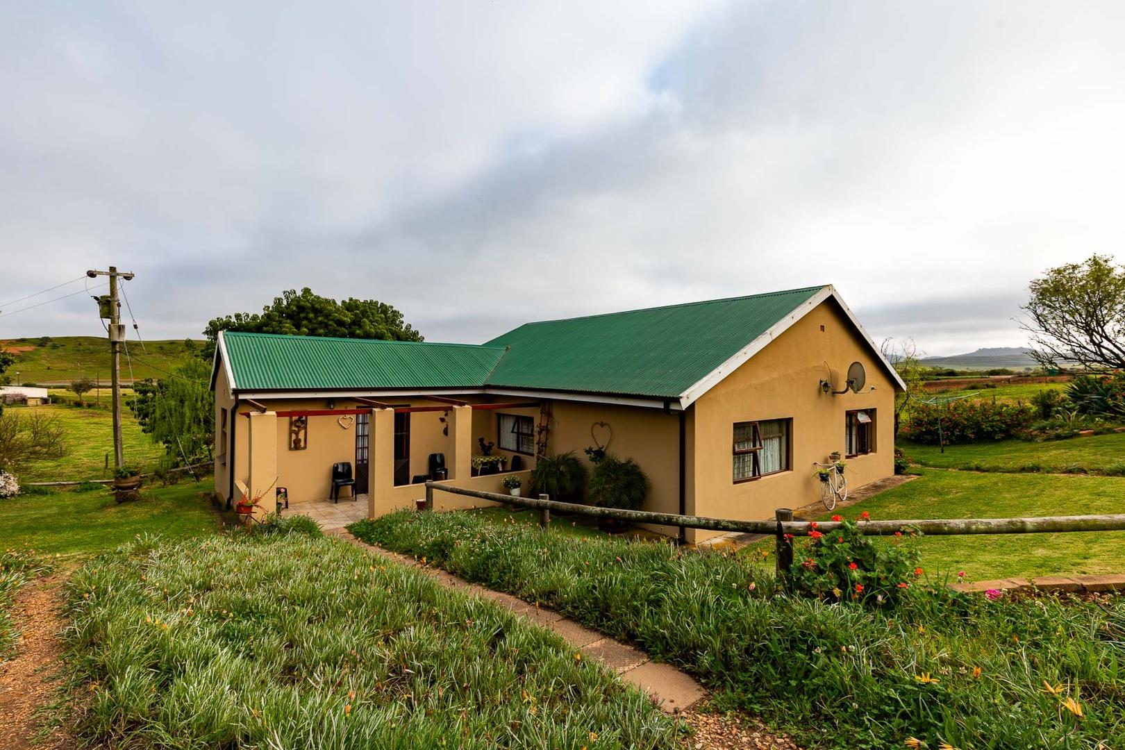 Property and houses for sale in Riversdale Riversdale Property