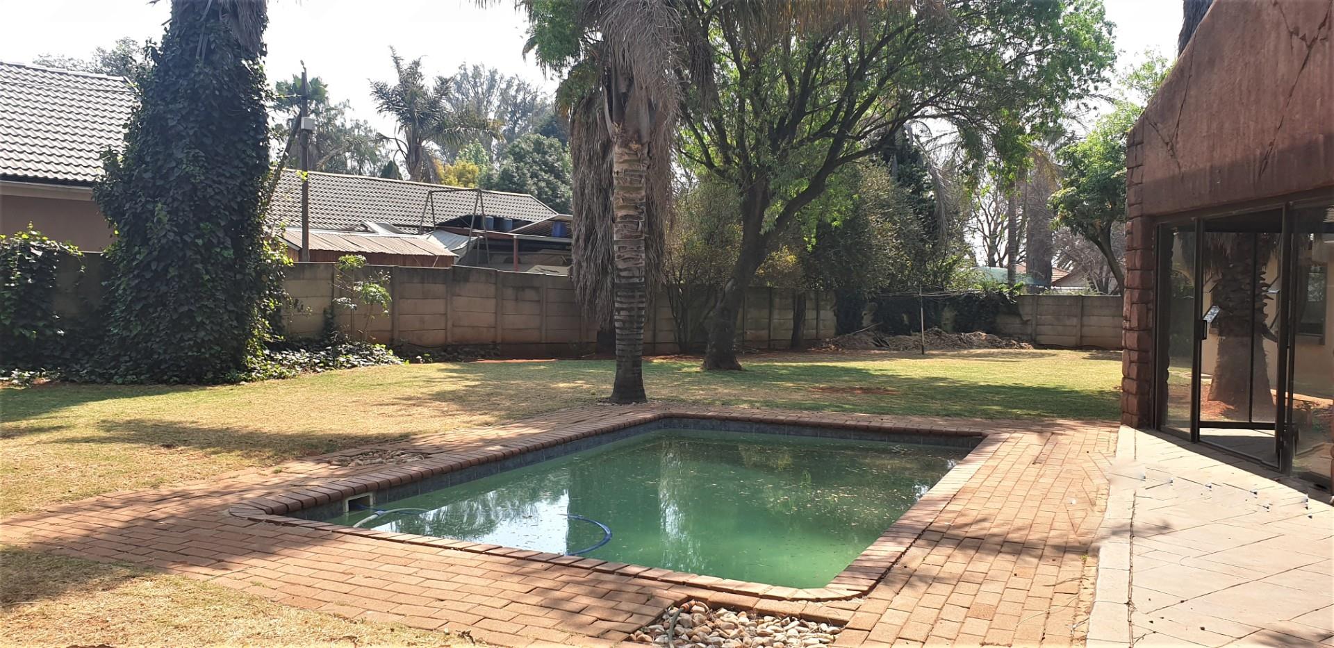Van Riebeeck Park, Kempton Park Property Property and houses for sale