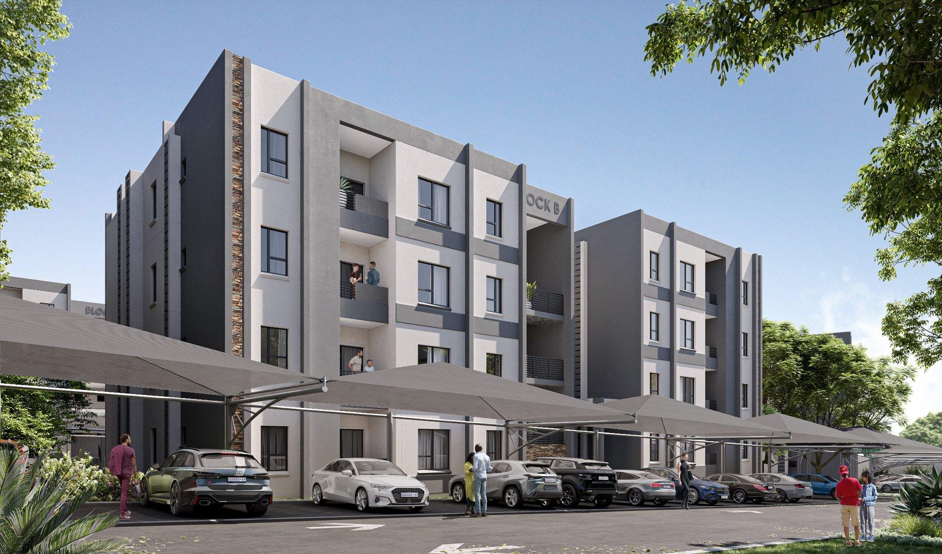 Waterfall Valley Mature Lifestyle Estate Property Property and houses