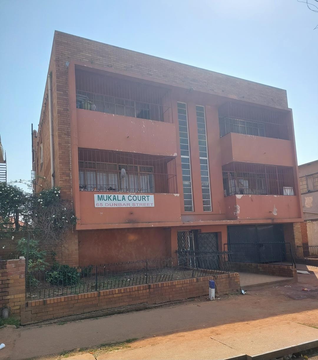 Bellevue, Johannesburg Property Property and houses for sale in