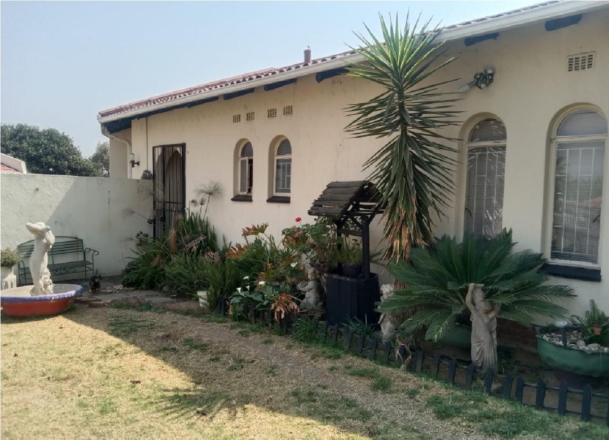 3 Bedroom House for sale in Reyno Ridge P24113305209