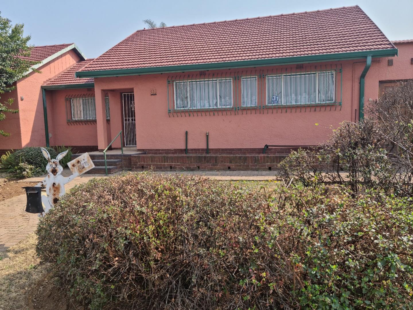 Albemarle Property Property and houses for sale in Albemarle