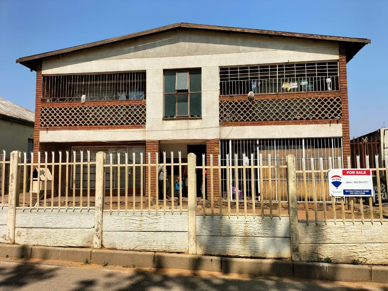 Forest Hill, Johannesburg Property Houses for sale in Forest Hill, Johannesburg