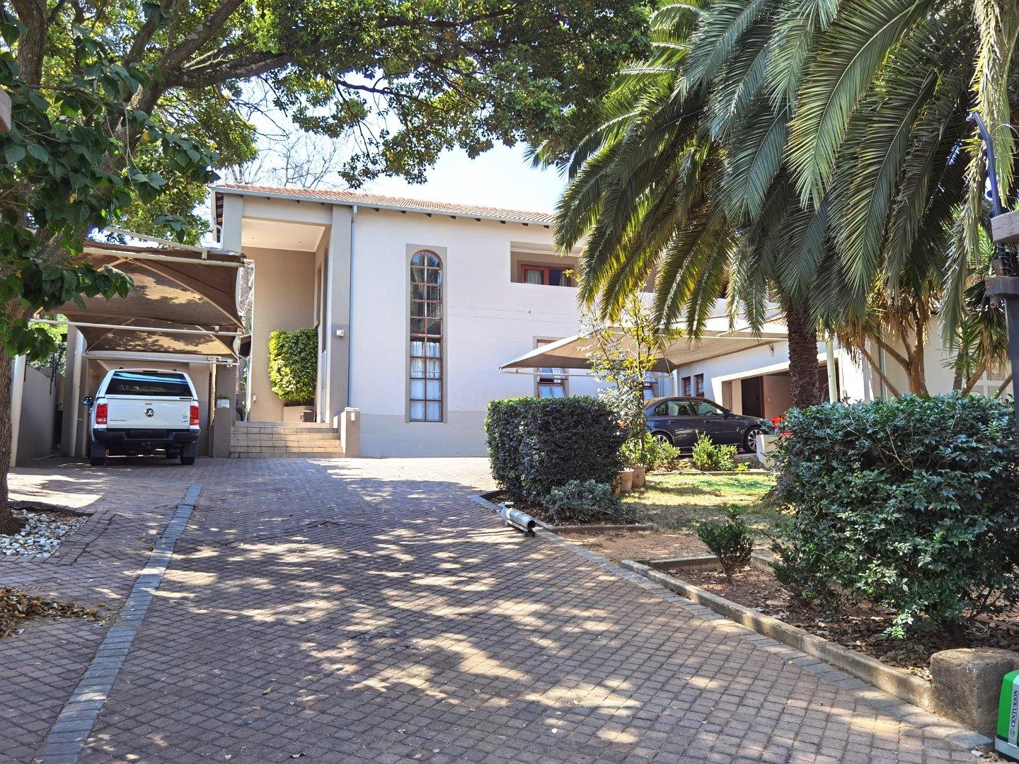 Waterkloof 101 Estate Property Property and houses for sale in