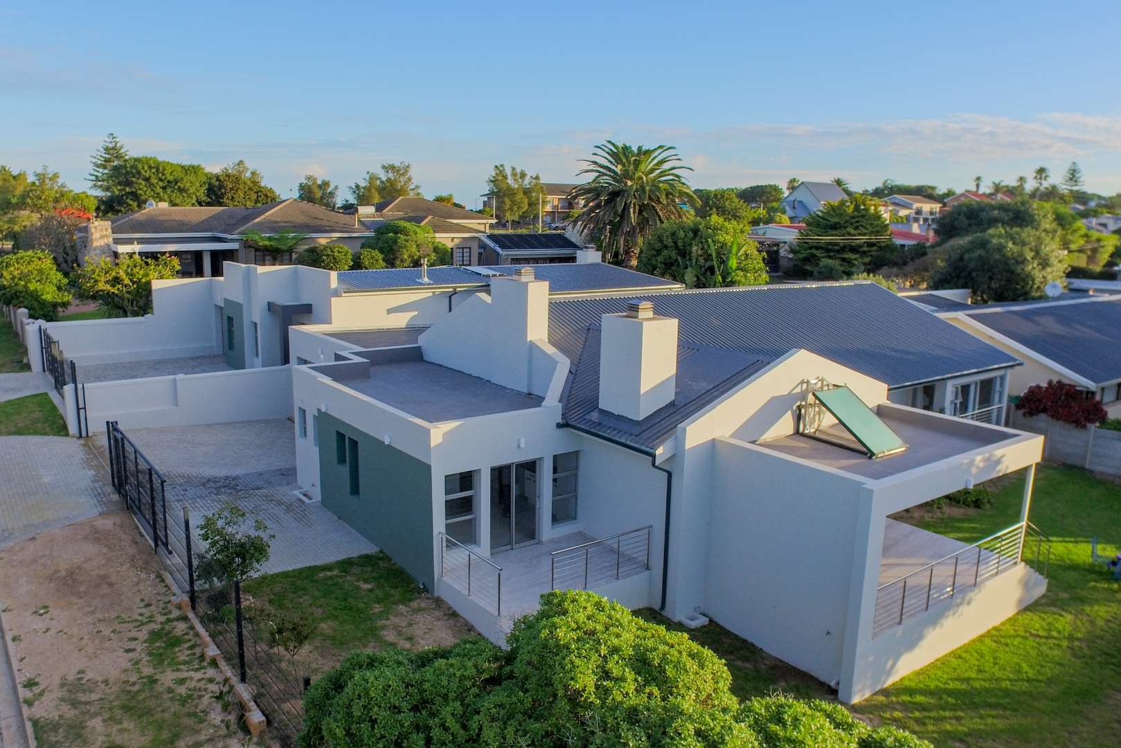 Mossel Bay Central Property Property and houses for sale in Mossel