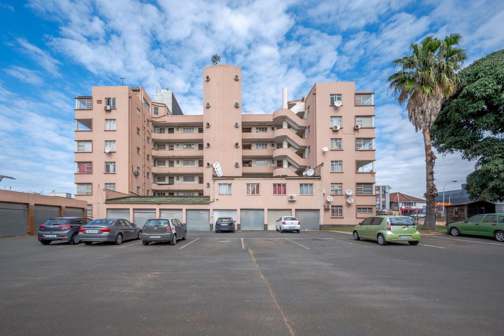 Bulwer, Durban Property Apartments / flats for sale in Bulwer, Durban