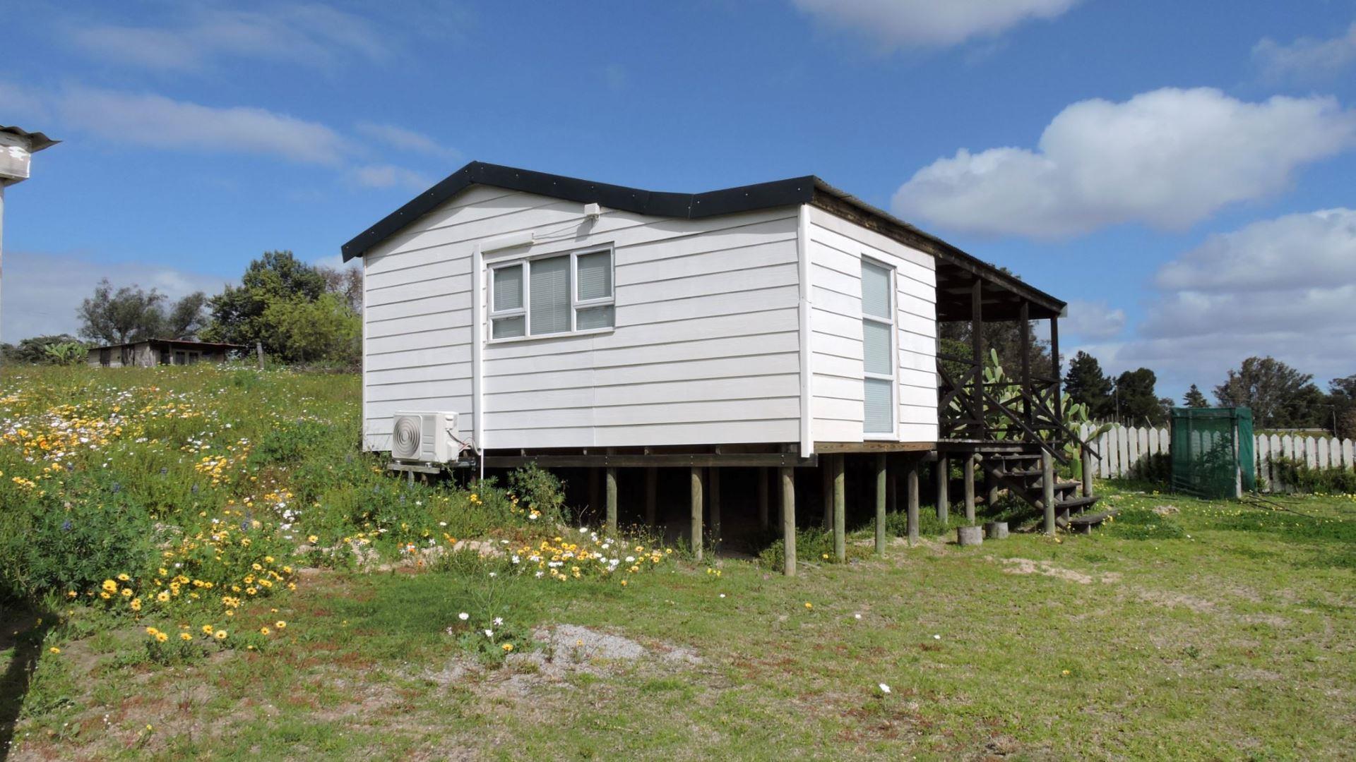 Property and houses for sale in Hopefield Hopefield Property