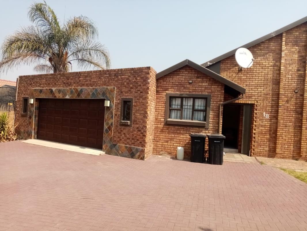 Van Dyk Park Property Property and houses for sale in Van Dyk Park