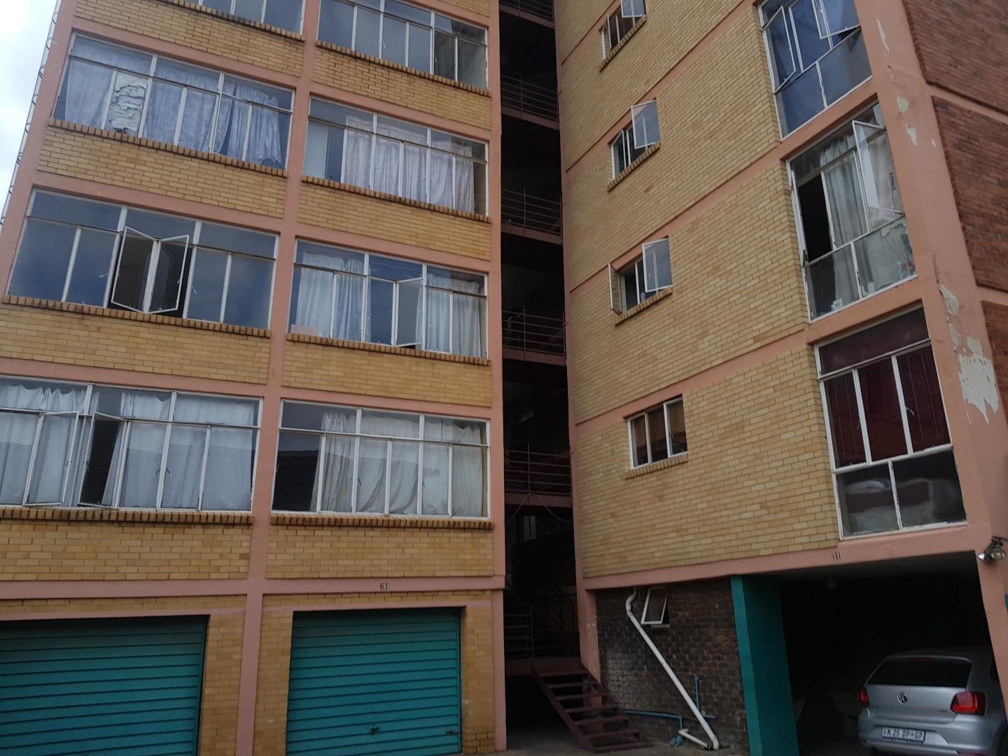 2 Bedroom Apartment / flat for sale in Sunnyside P24113306573