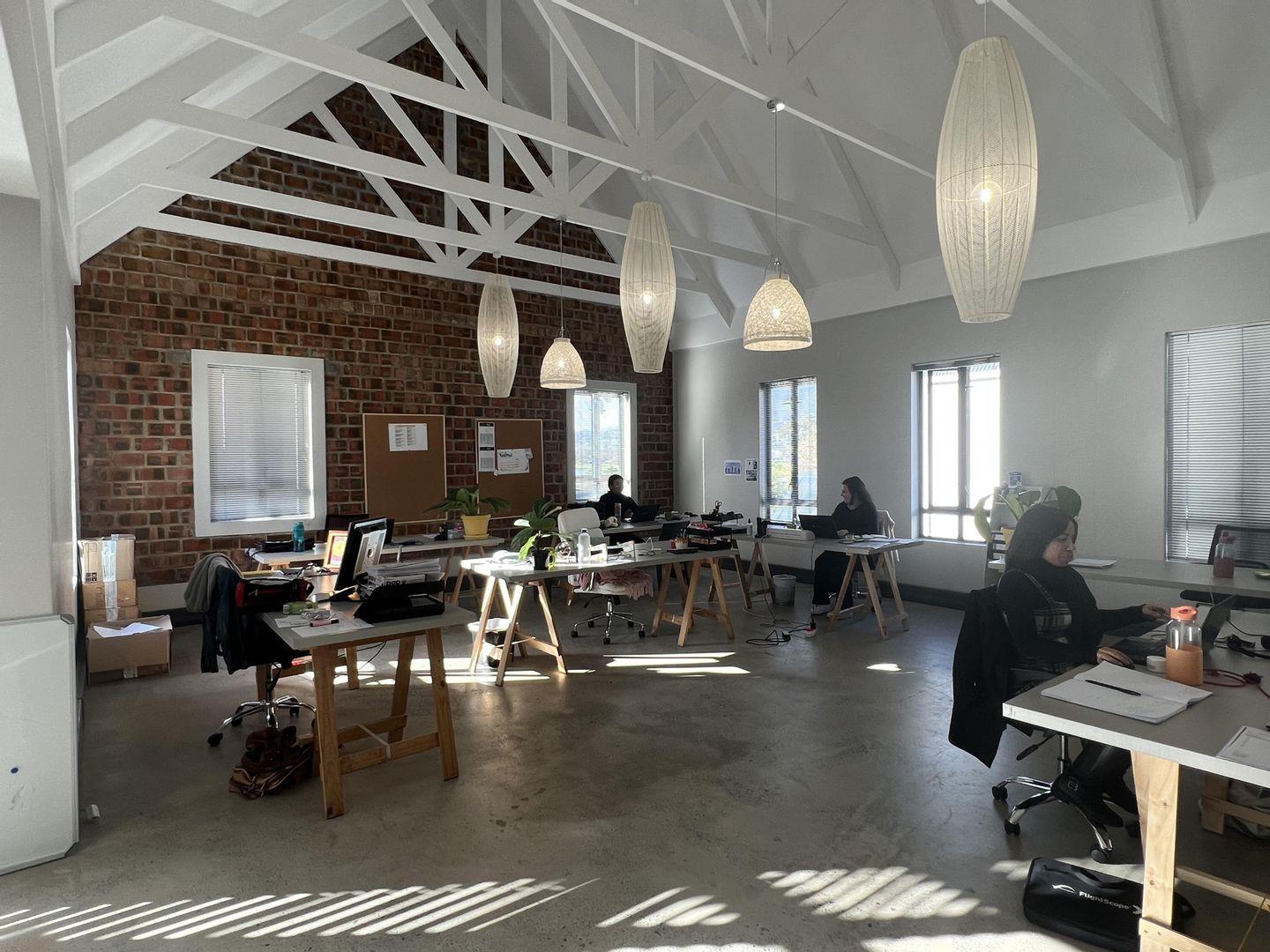 Commercial property to rent in Somerset West Somerset West Property