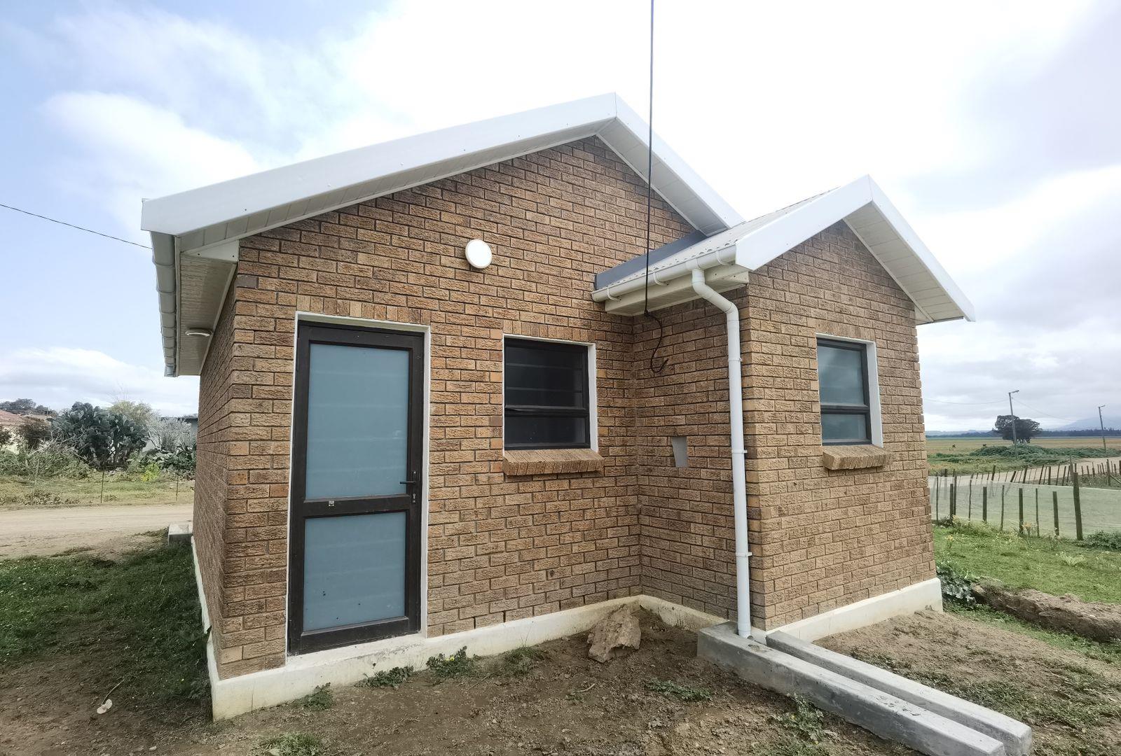 Saron Property Property and houses for sale in Saron