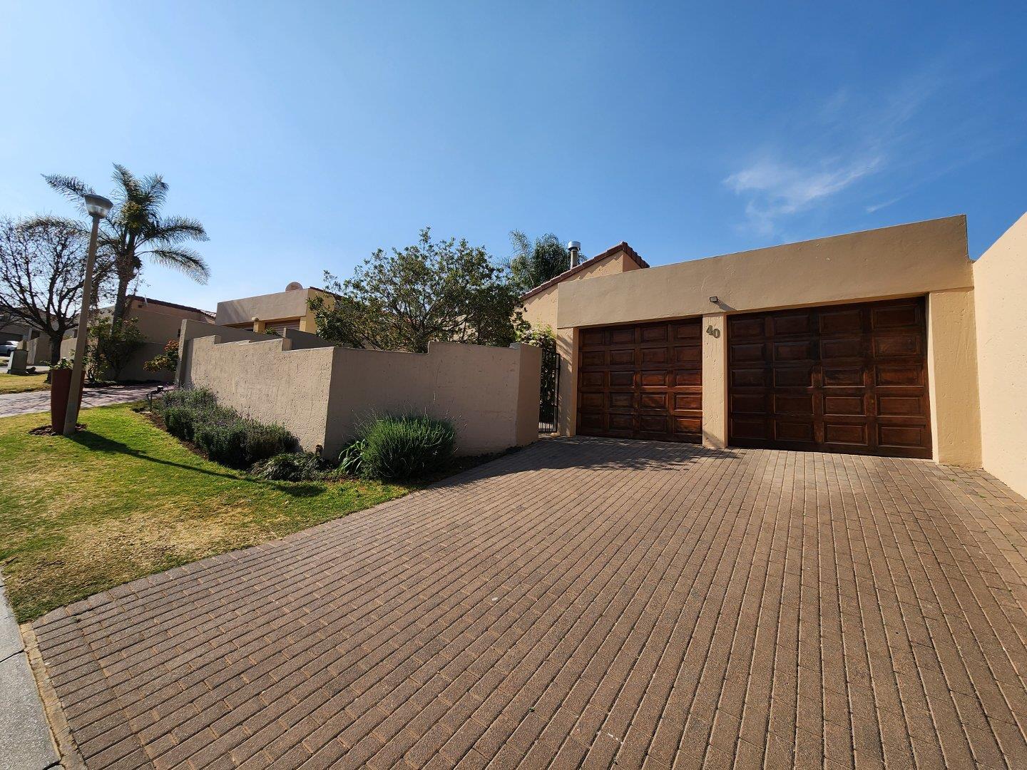 Halfway Gardens Property Property and houses to rent in Halfway