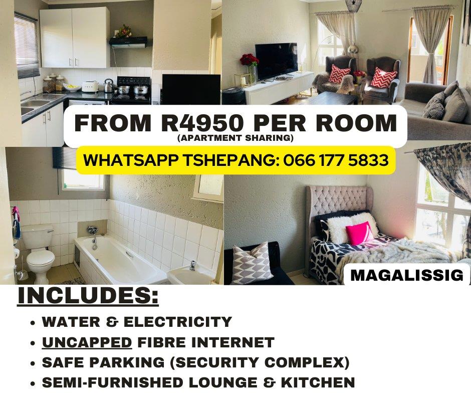 Bryanston Property Apartments / flats to rent in Bryanston