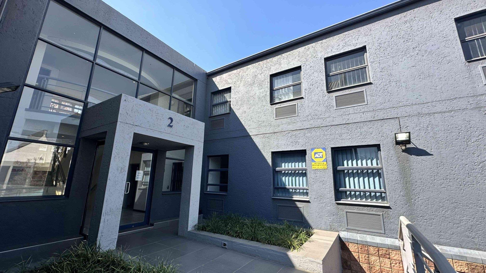 Commercial property to rent in Waterfall 114 Augrabies Road P24