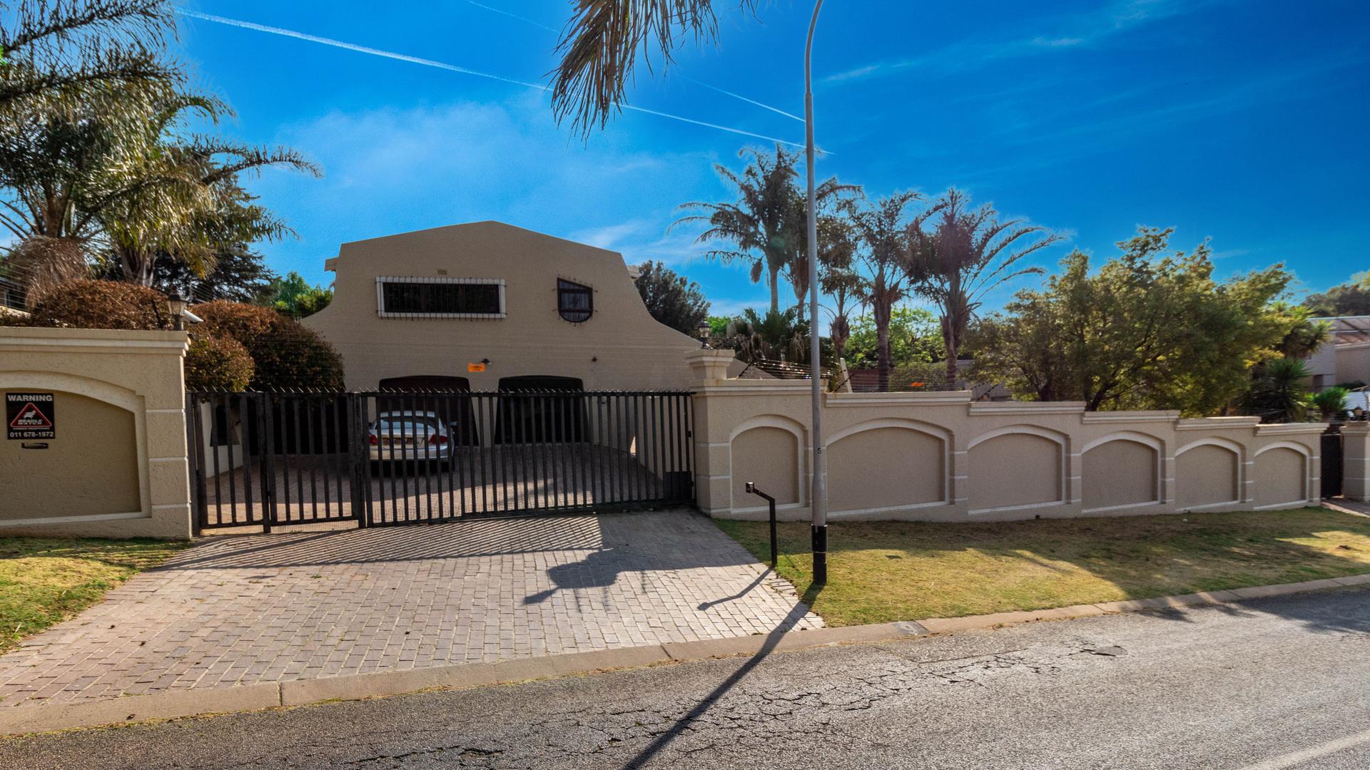 Northcliff, Randburg Property Houses to rent in Northcliff, Randburg