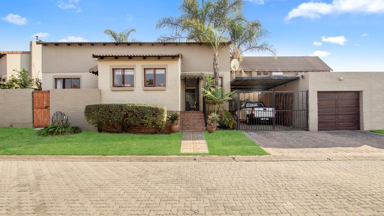 Northwold Property Property and houses for sale in Northwold